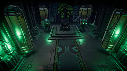 V Rising - Sinister Evolution Pack DLC EU Steam CD Key