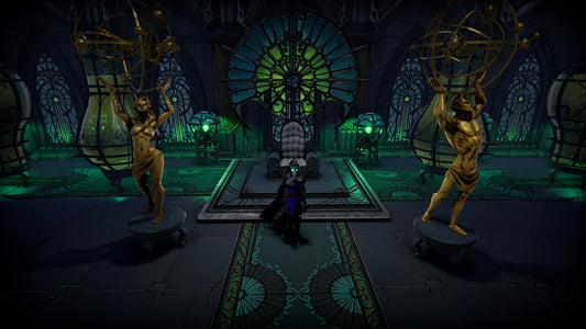 V Rising - Sinister Evolution Pack DLC Steam Altergift