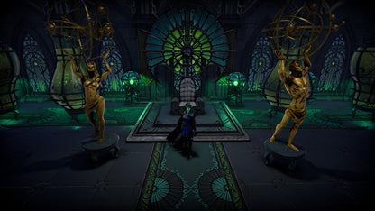 V Rising - Sinister Evolution Pack DLC EU Steam CD Key
