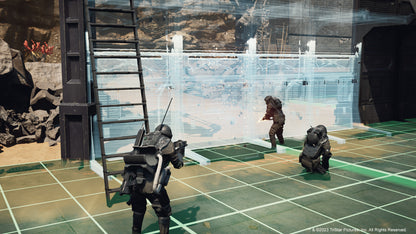 Starship Troopers: Extermination EU PS5 CD Key