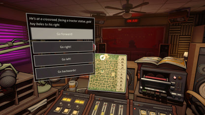 Killer Frequency NA PS5 CD Key