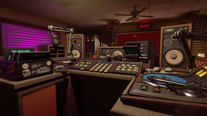 Killer Frequency NA PS5 CD Key