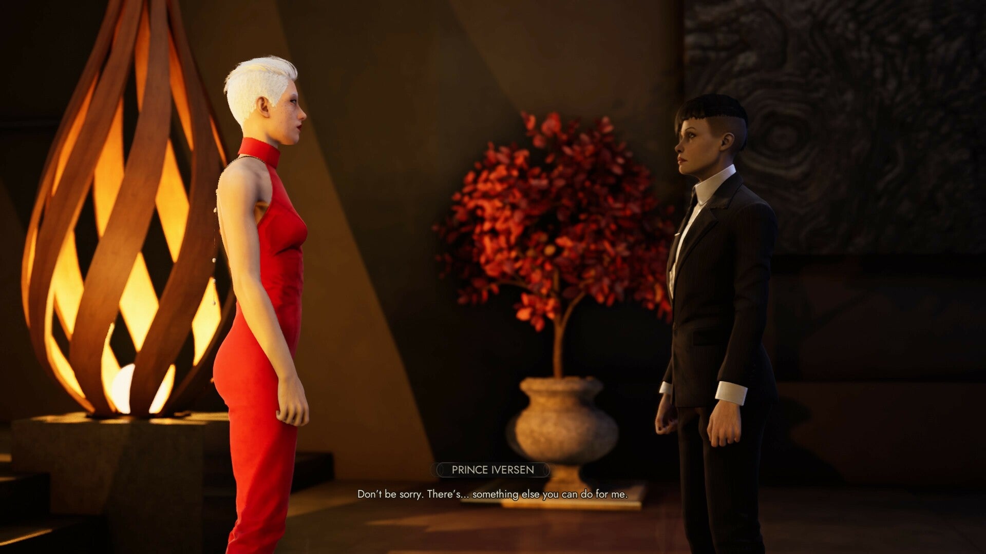 Vampire: The Masquerade - Swansong Primogen Edition PS5 Account