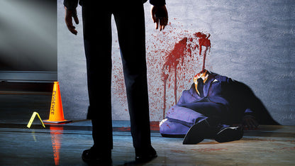 Vampire: The Masquerade - Swansong Primogen Edition PS5 Account