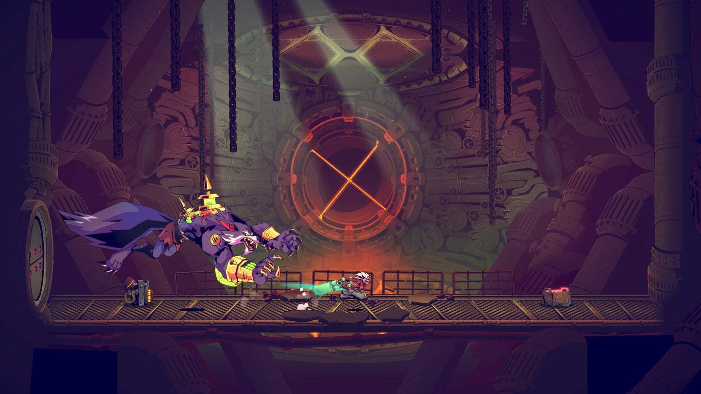 CONVERGENCE: A League of Legends Story PC GOG CD Key