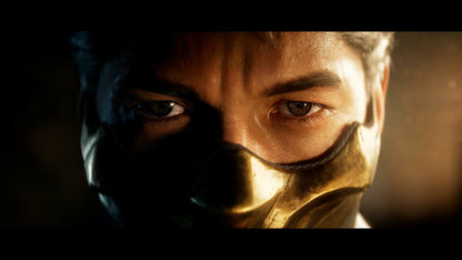 Mortal Kombat 1 PS5 Online Account Activation