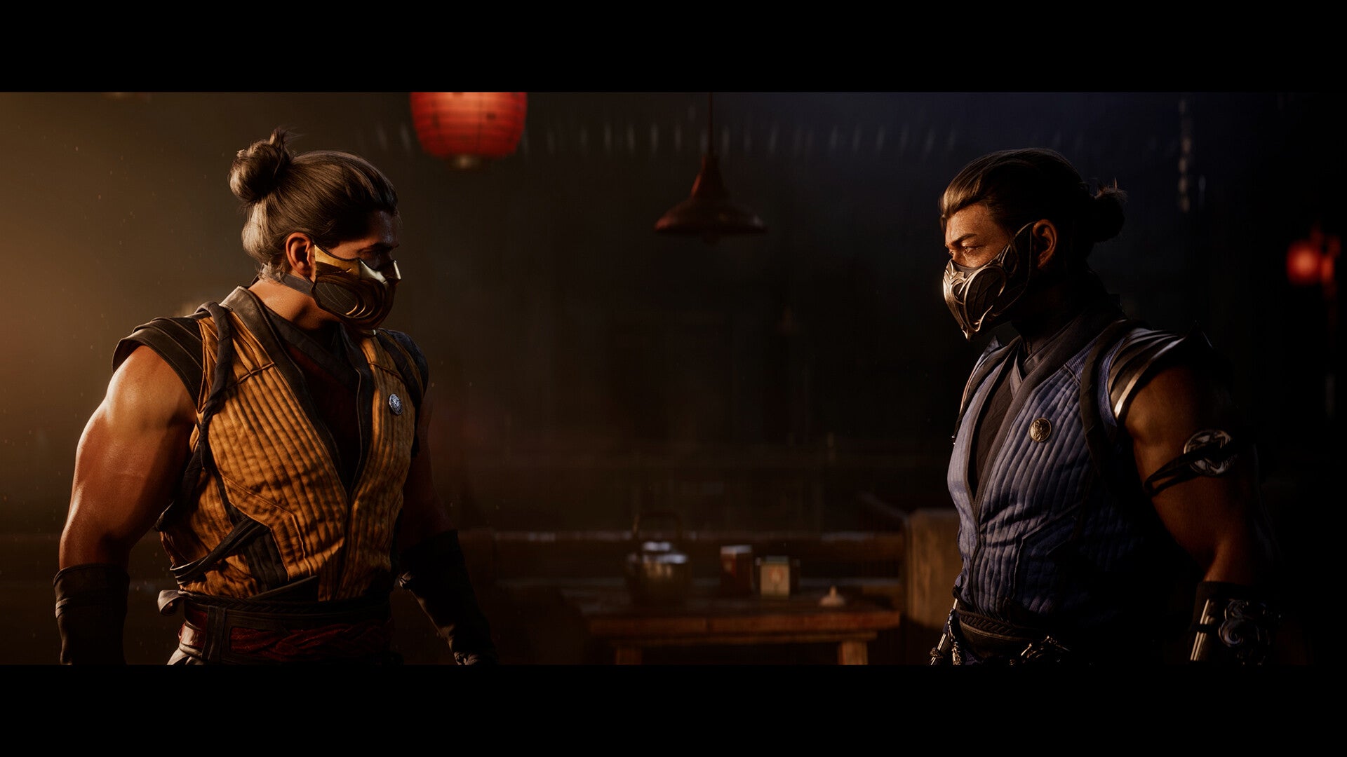 Mortal Kombat 1 - 1250 Dragon Krystals DLC EU PS5 CD Key