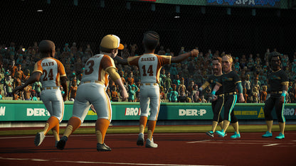 Super Mega Baseball 4 EU PS4/PS5 CD Key