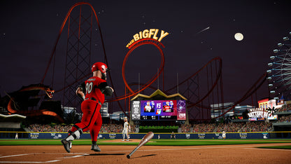 Super Mega Baseball 4 EU PS4/PS5 CD Key