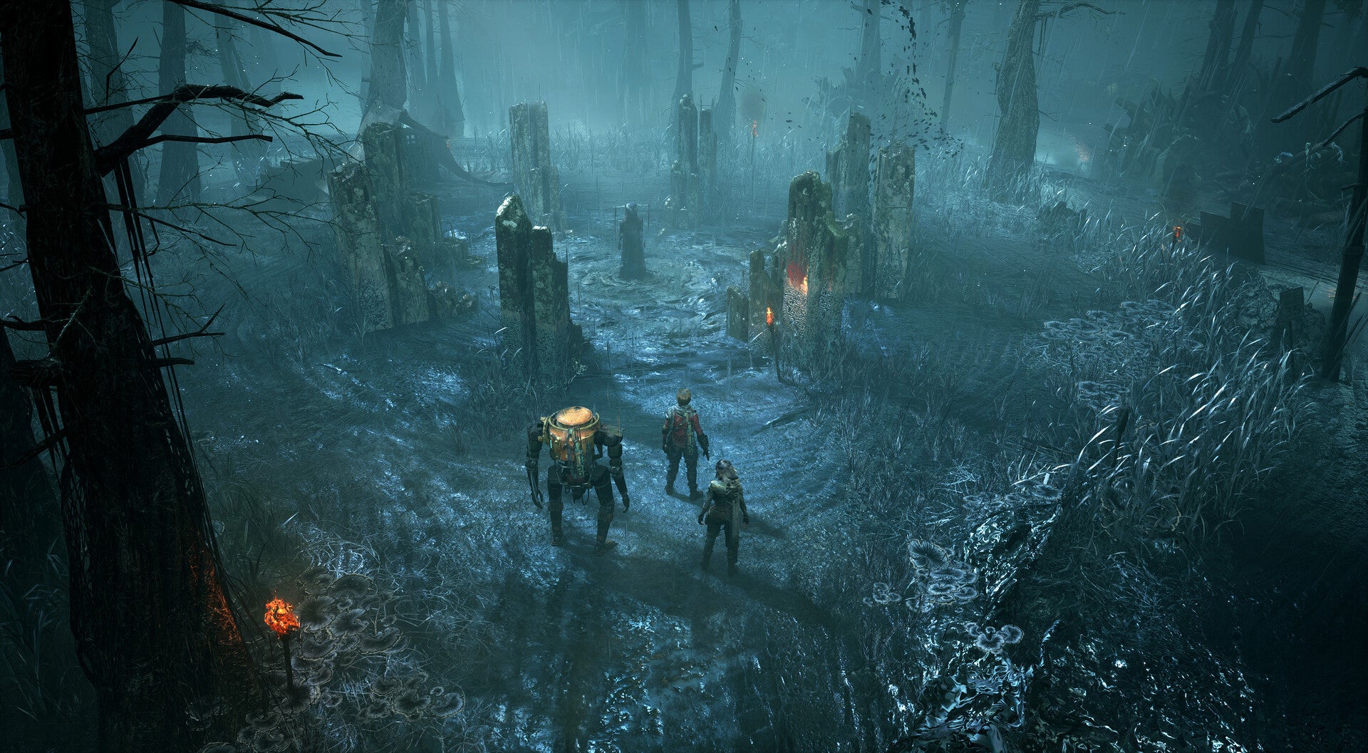 Miasma Chronicles BR Xbox Series X|S CD Key