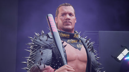 AEW: Fight Forever EU XBOX One / Xbox Series X|S CD Key