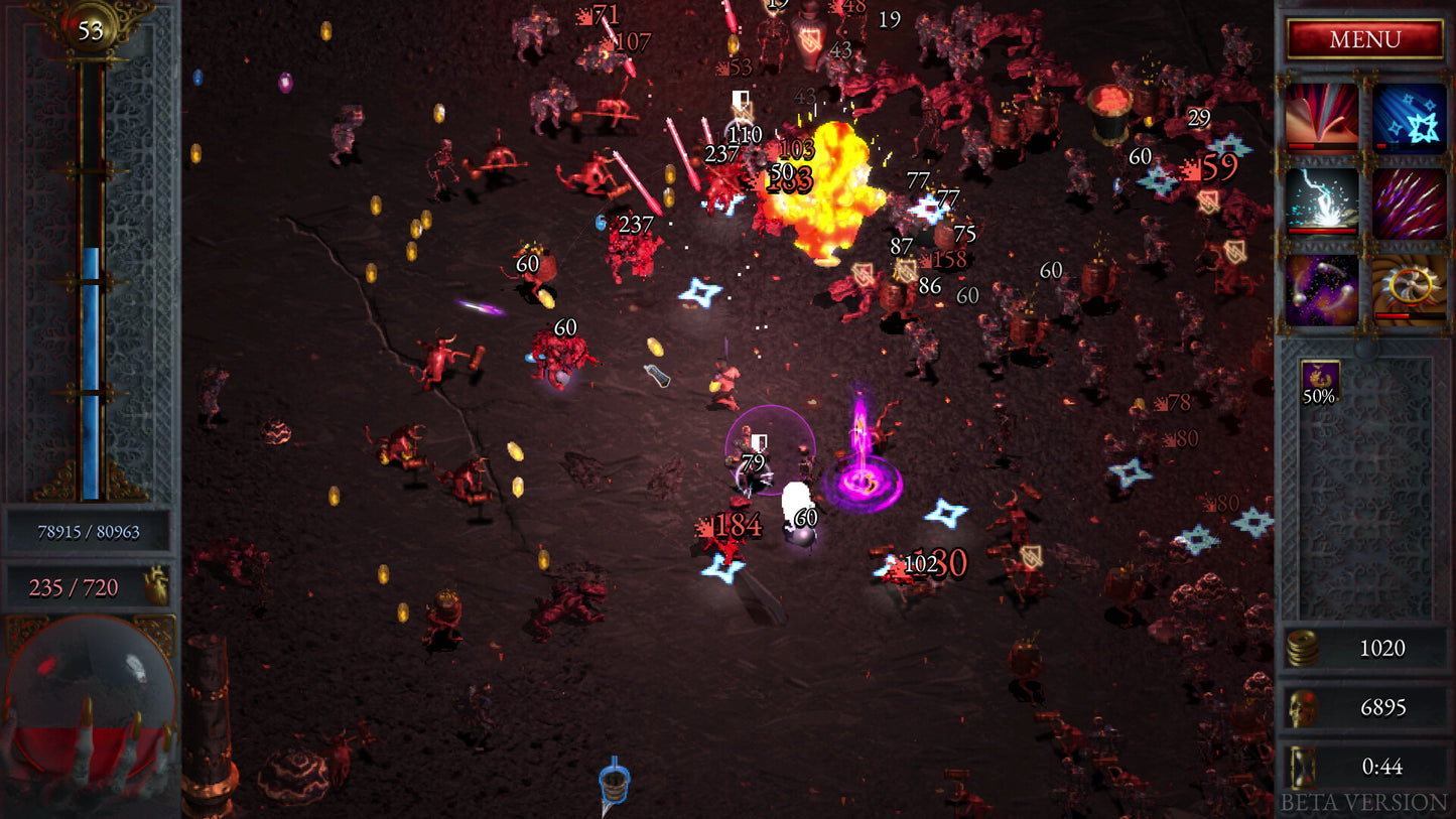 Halls of Torment - The Bog Bundle Xbox Series X|S / PC Account