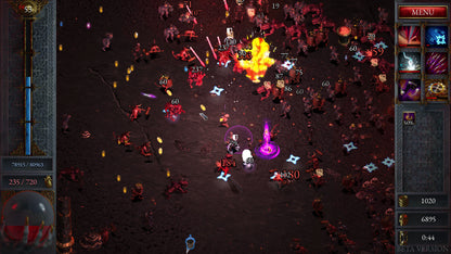 Halls of Torment - The Bog Bundle Xbox Series X|S / PC Account