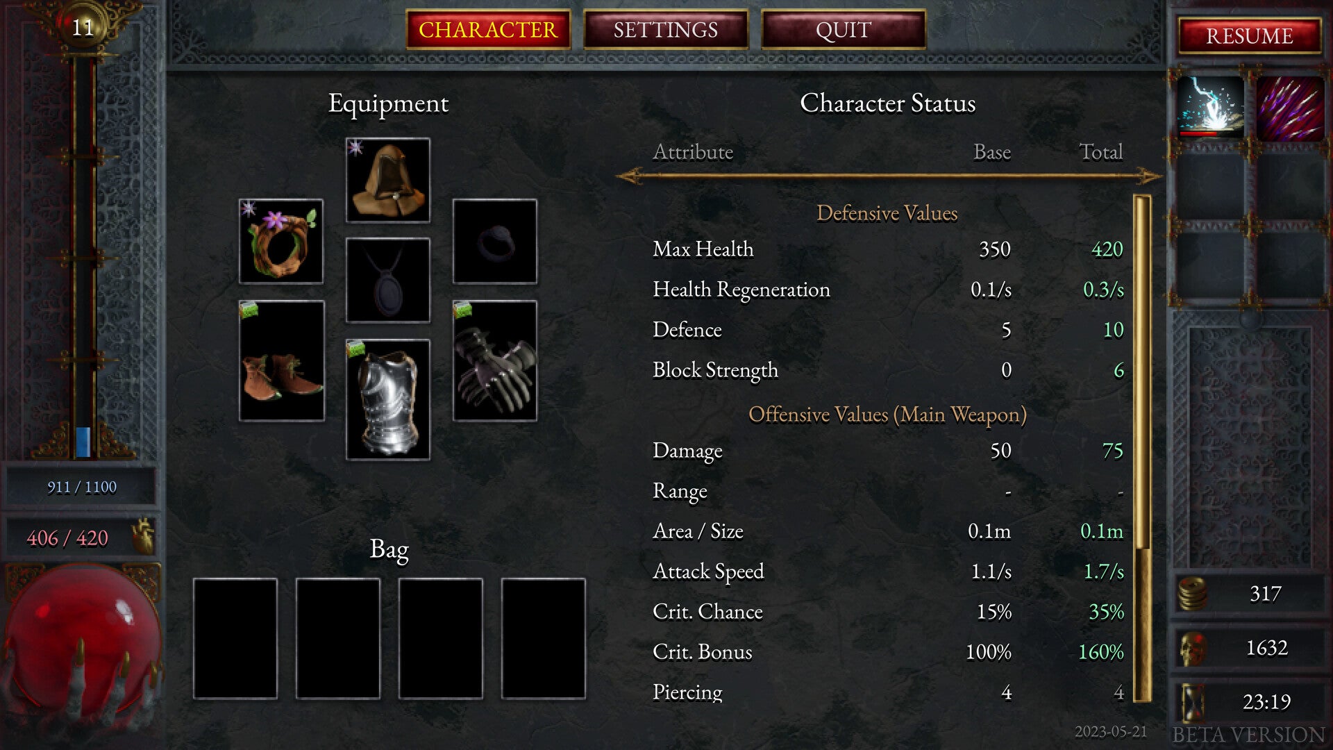 Halls of Torment - The Bog Bundle Xbox Series X|S / PC Account
