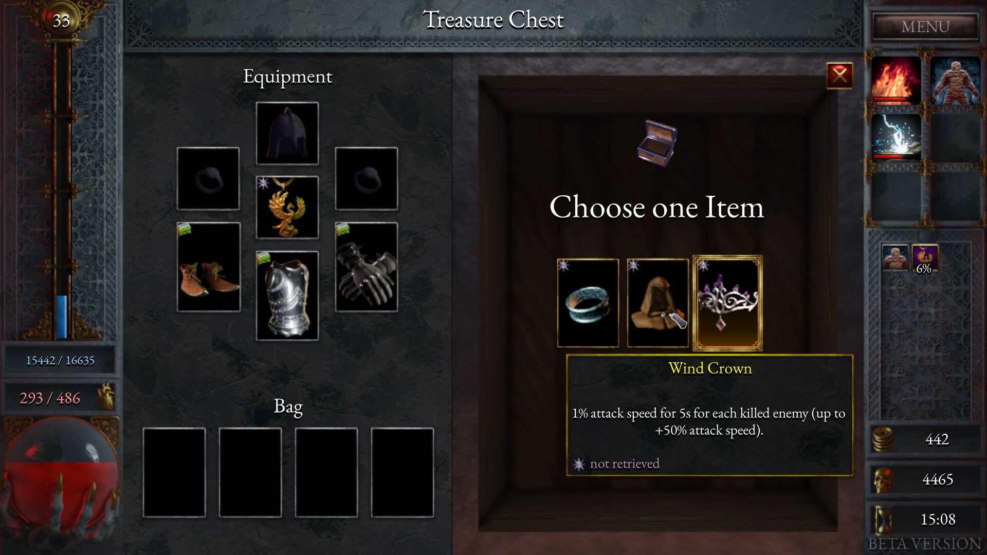 Halls of Torment - The Bog Bundle Xbox Series X|S / PC Account