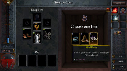 Halls of Torment - The Bog Bundle Xbox Series X|S / PC Account