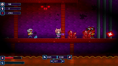 Emiko's Pledge 2 Steam CD Key