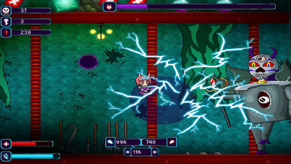 Emiko's Pledge 2 Steam CD Key