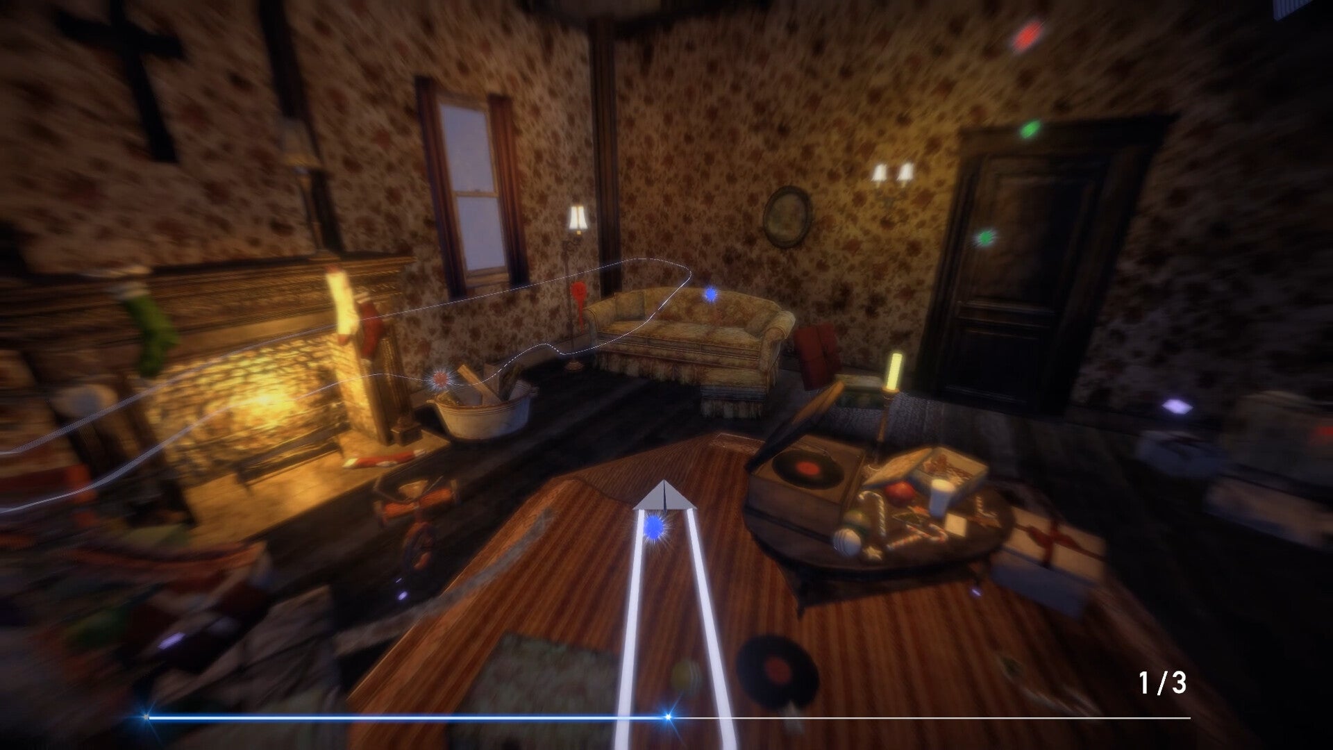Paper Flight: Beyond Time XBOX One / Xbox Series X|S Account