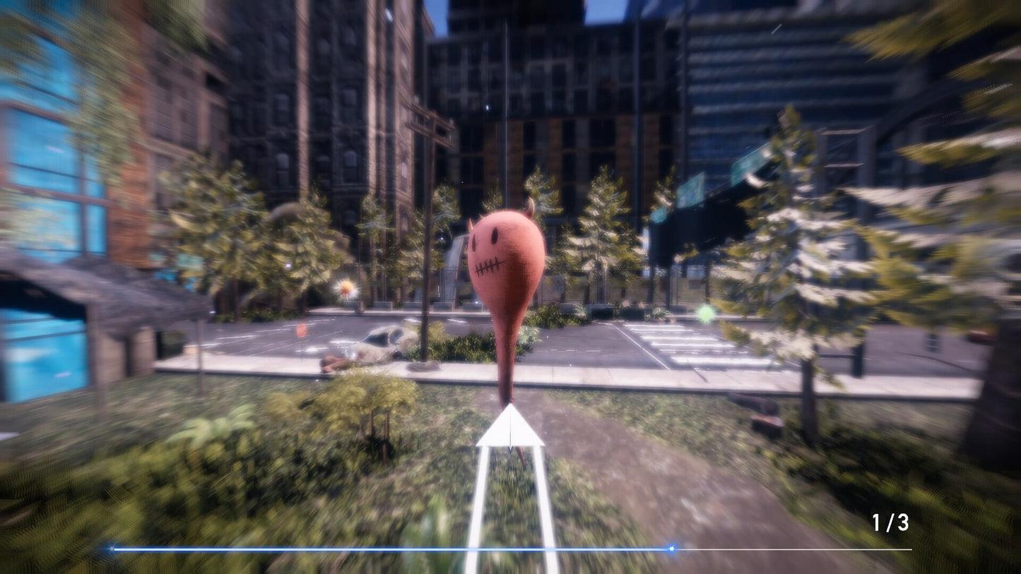 Paper Flight: Beyond Time XBOX One / Xbox Series X|S Account