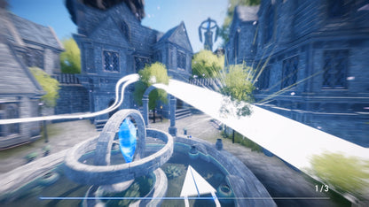 Paper Flight: Beyond Time XBOX One / Xbox Series X|S Account