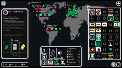 Thermonuclear PC GOG CD Key