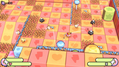 Sugar Tanks XBOX One CD Key
