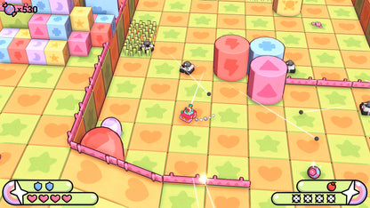 Sugar Tanks XBOX One CD Key