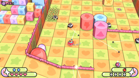 Sugar Tanks XBOX One CD Key
