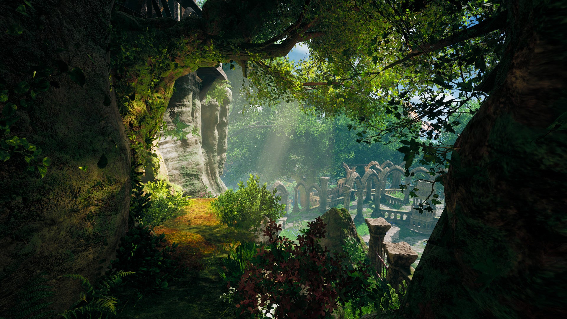 The Lord of the Rings: Gollum PS4/PS5 Online Account Activation