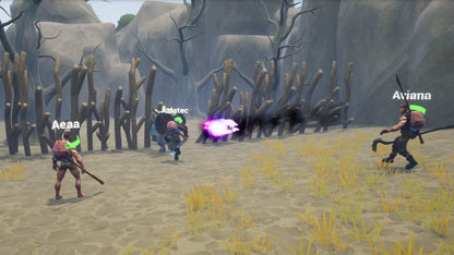 Dragon's Hoard Steam CD Key