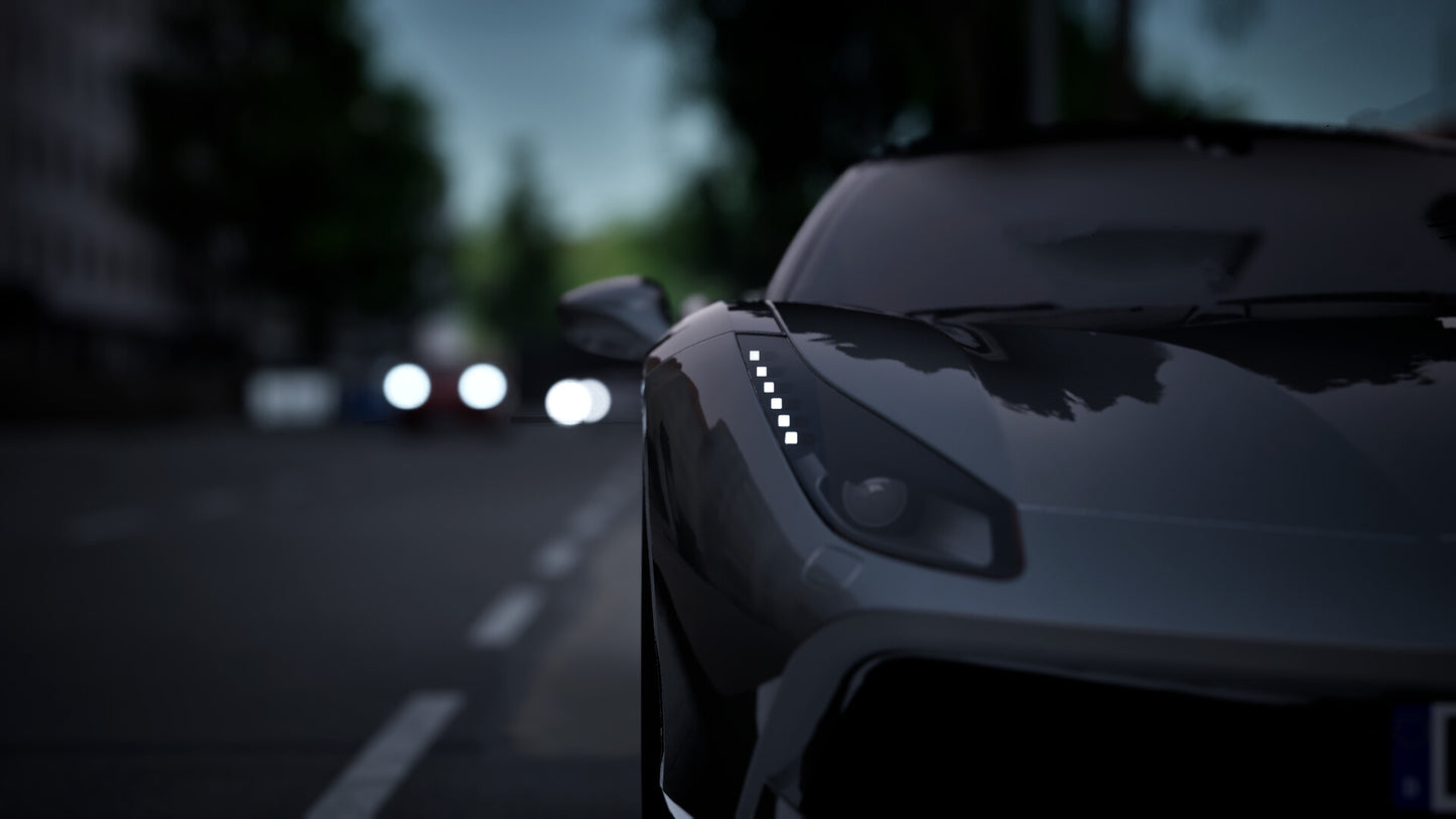 CityDriver Xbox Series X|S Account