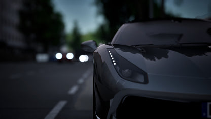 CityDriver Xbox Series X|S Account