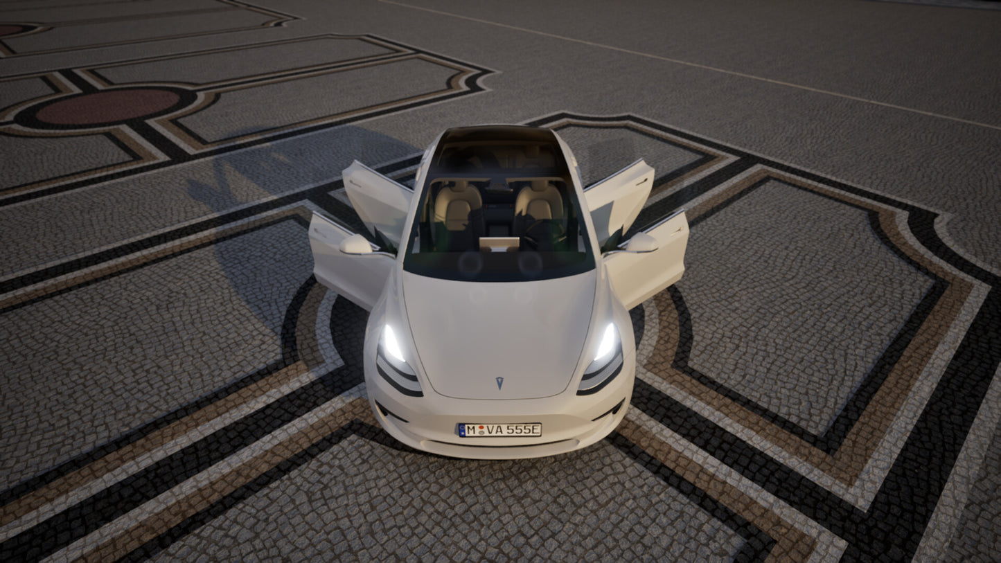 CityDriver Xbox Series X|S Account