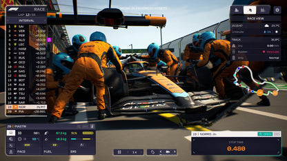 F1 Manager 2023 XBOX One / Xbox Series X|S Account