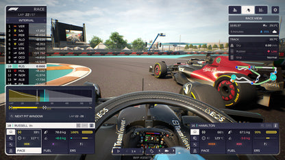 F1 Manager 2023 XBOX One / Xbox Series X|S Account