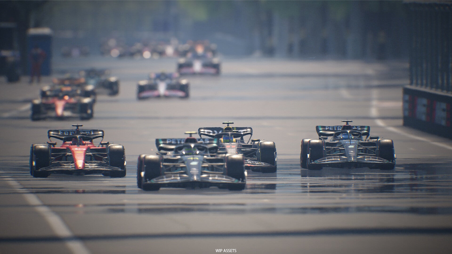 F1 Manager 2023 XBOX One / Xbox Series X|S Account