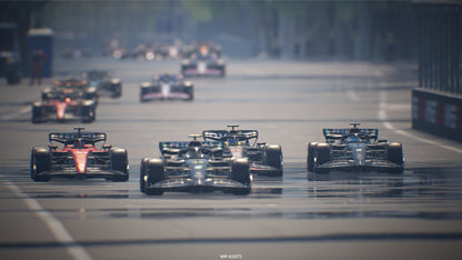 F1 Manager 2023 XBOX One / Xbox Series X|S Account