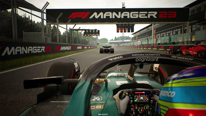 F1 Manager 2023 XBOX One / Xbox Series X|S Account