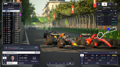 F1 Manager 2023 XBOX One / Xbox Series X|S Account
