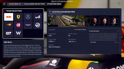 F1 Manager 2023 XBOX One / Xbox Series X|S Account