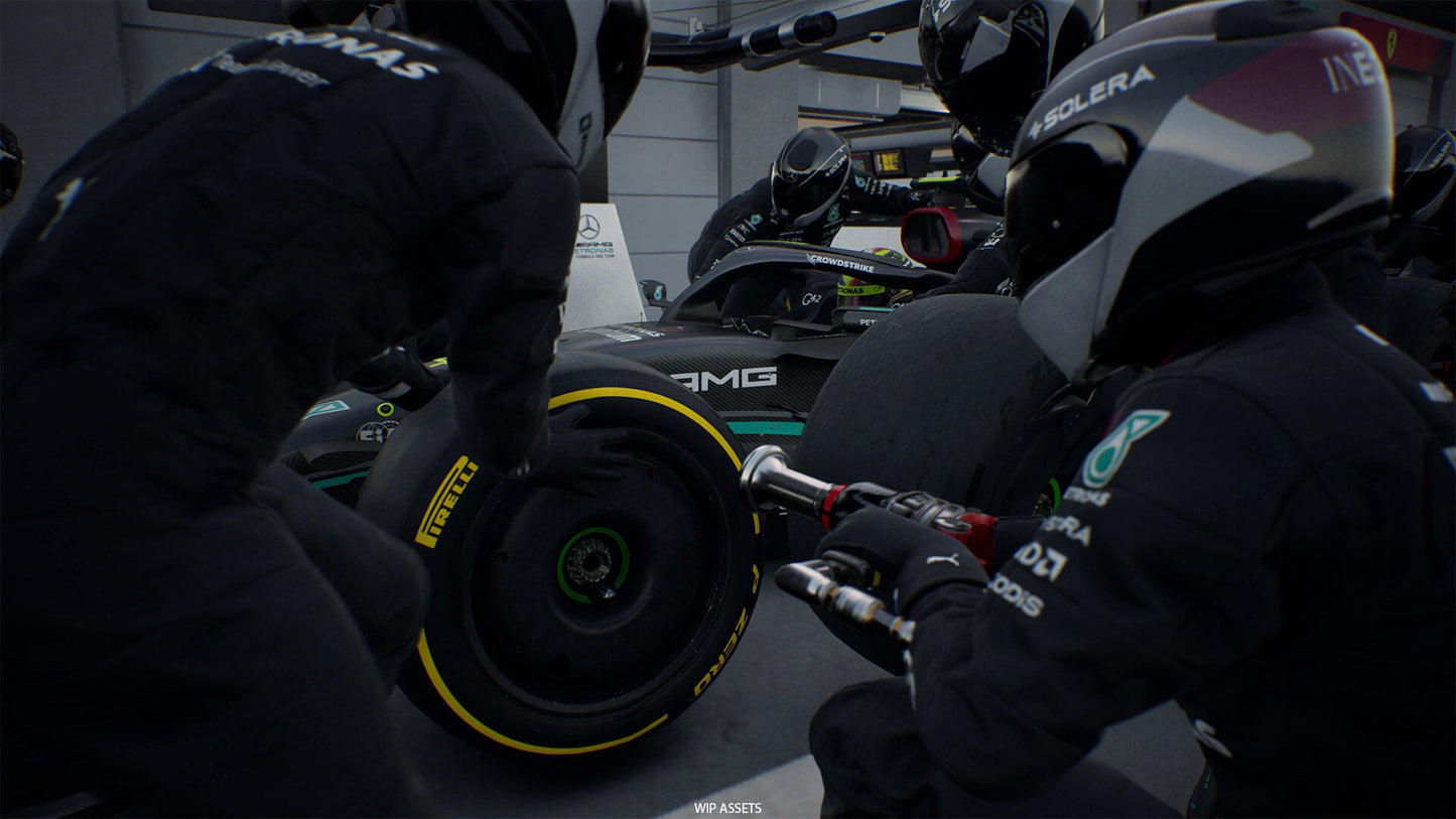 F1 Manager 2023 XBOX One / Xbox Series X|S Account
