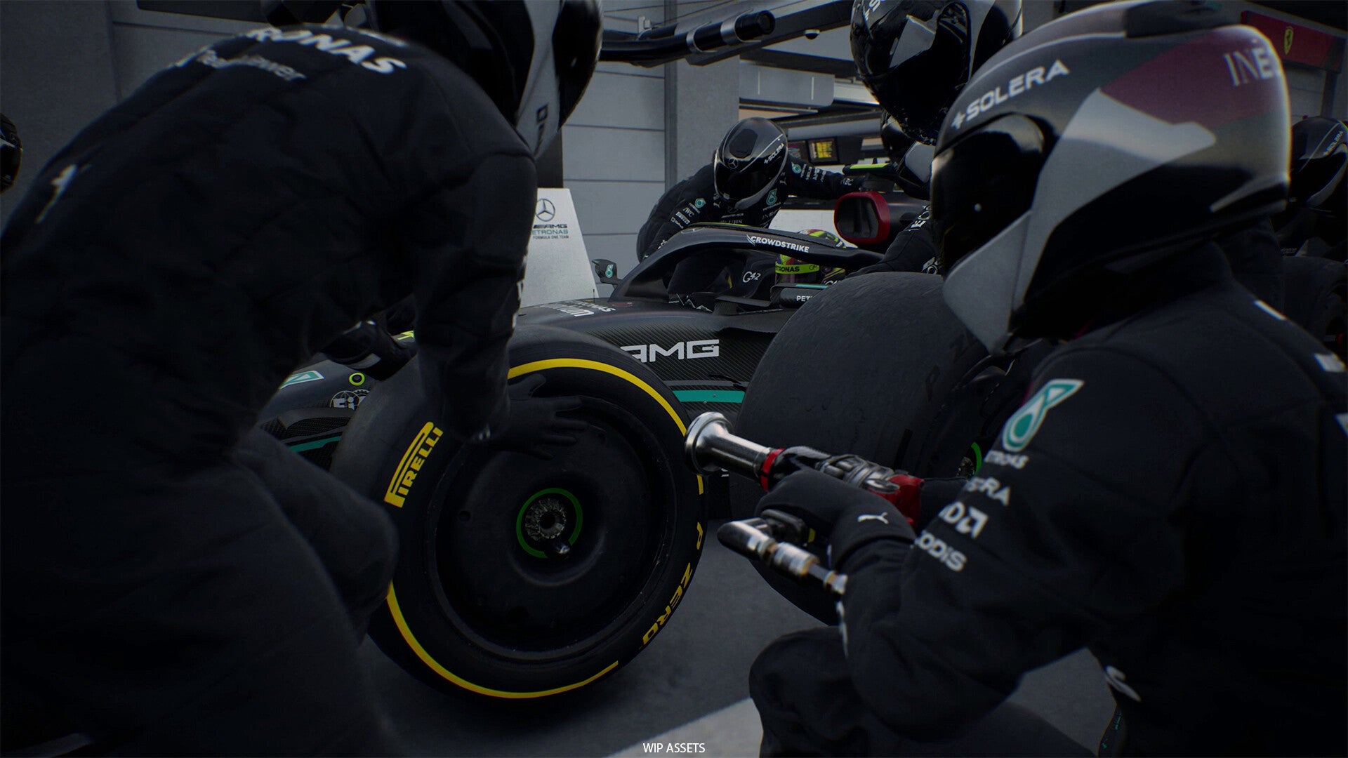 F1 Manager 2023 XBOX One / Xbox Series X|S Account