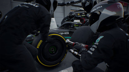 F1 Manager 2023 XBOX One / Xbox Series X|S Account