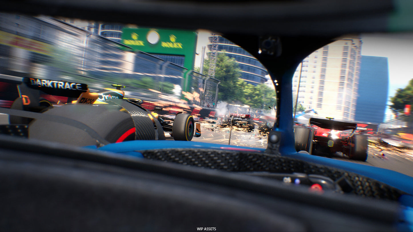F1 Manager 2023 XBOX One / Xbox Series X|S Account
