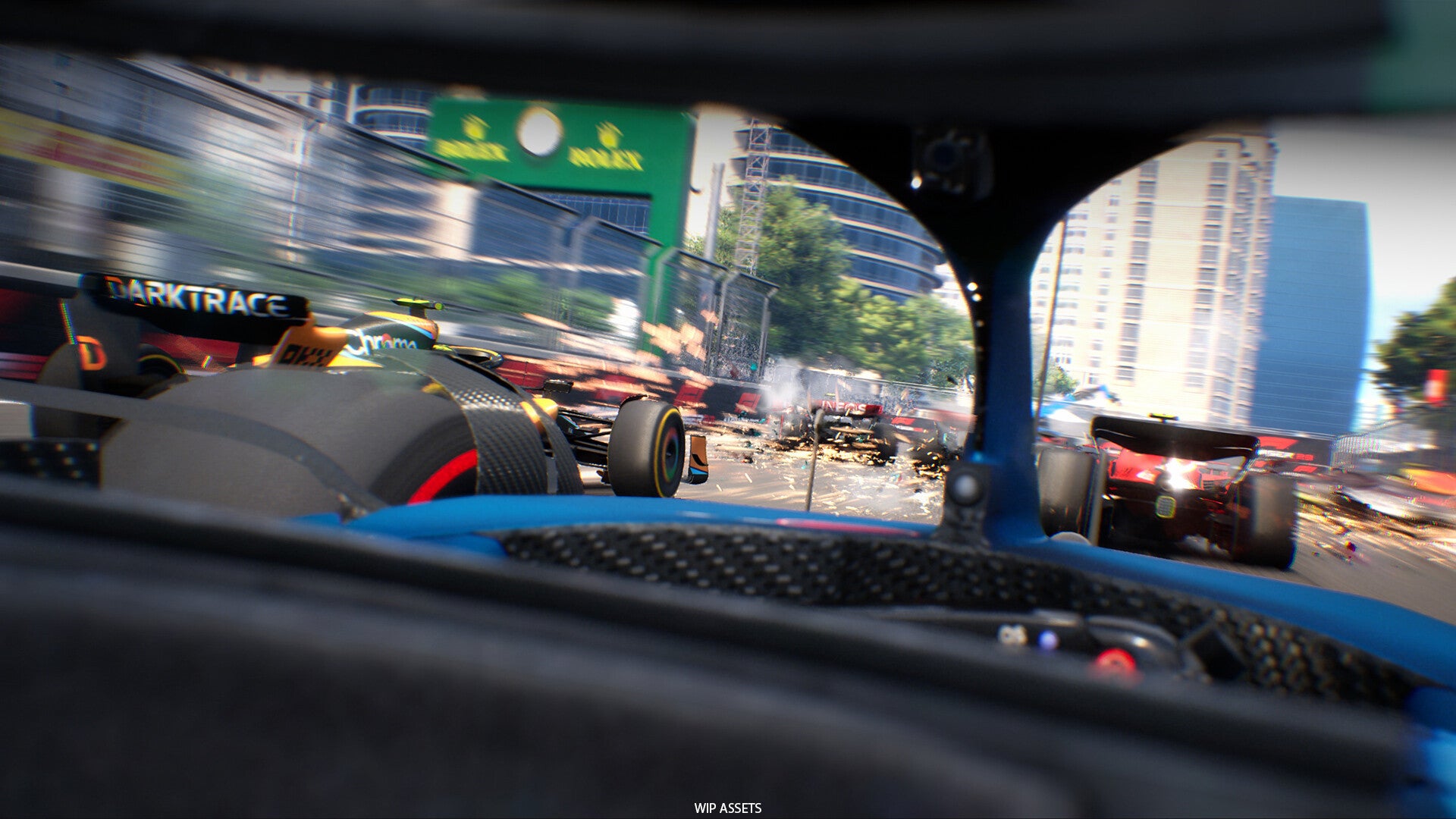 F1 Manager 2023 XBOX One / Xbox Series X|S Account