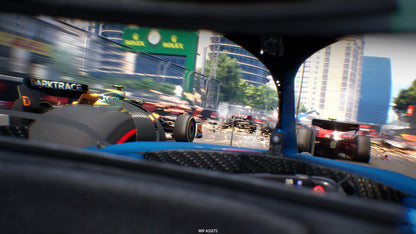 F1 Manager 2023 XBOX One / Xbox Series X|S Account
