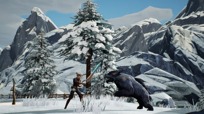 Coreborn: Nations of the Ultracore Steam Account