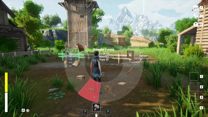 Coreborn: Nations of the Ultracore Steam Account