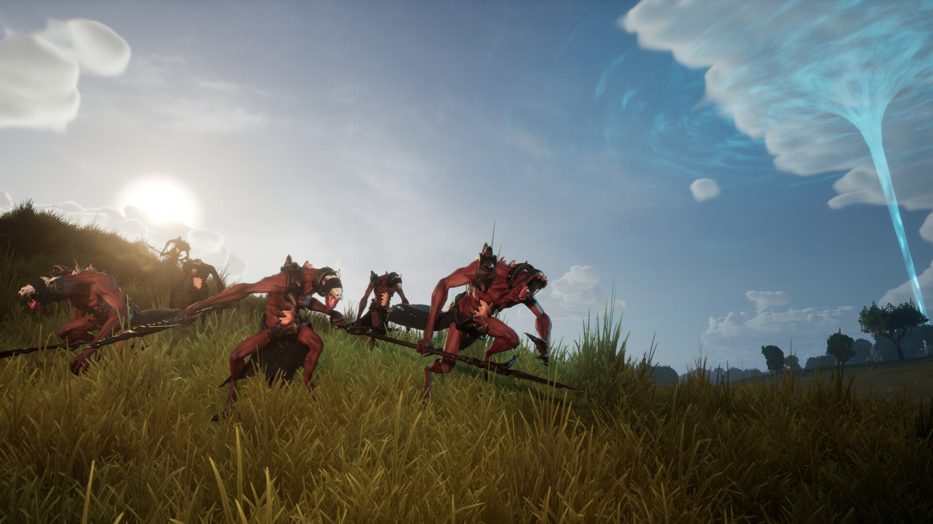 Coreborn: Nations of the Ultracore Steam Account